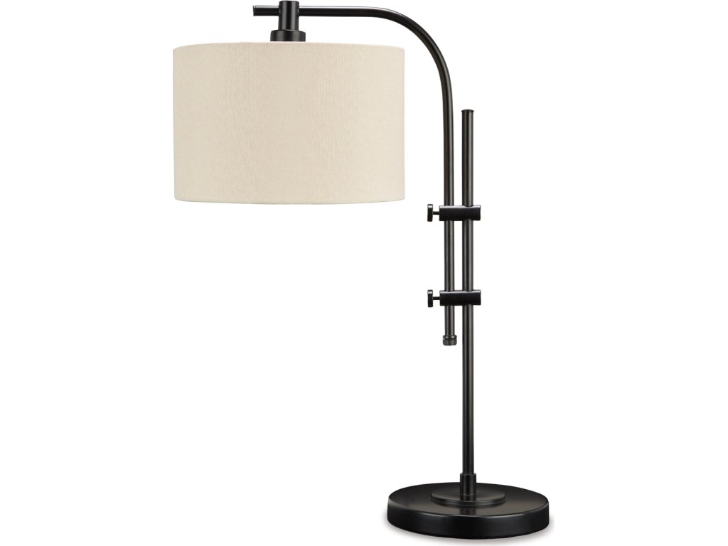 Baronvale Accent Lamp (Set of 2) - image 2