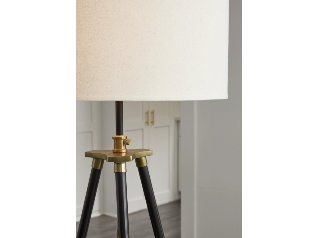 Cashner Floor Lamp - image 2