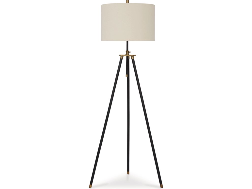 Cashner Floor Lamp - main image