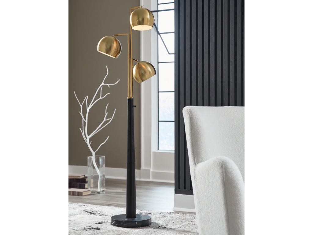 Sorcha Floor Lamp - image 1