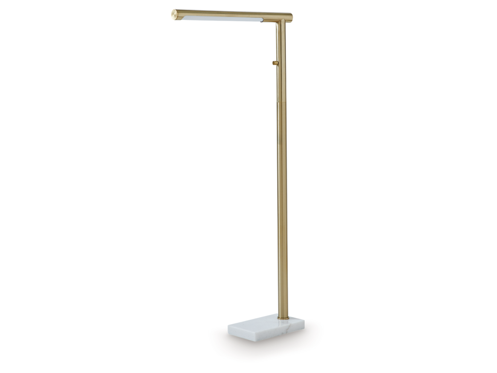 Santiford Floor Lamp - main image