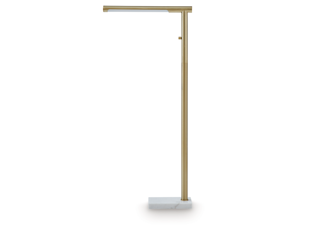 Santiford Floor Lamp - image 2