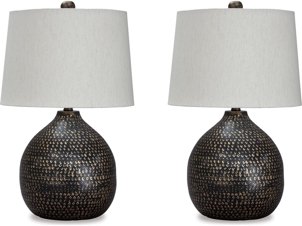 Maire Table Lamp (Set of 2) - image 1