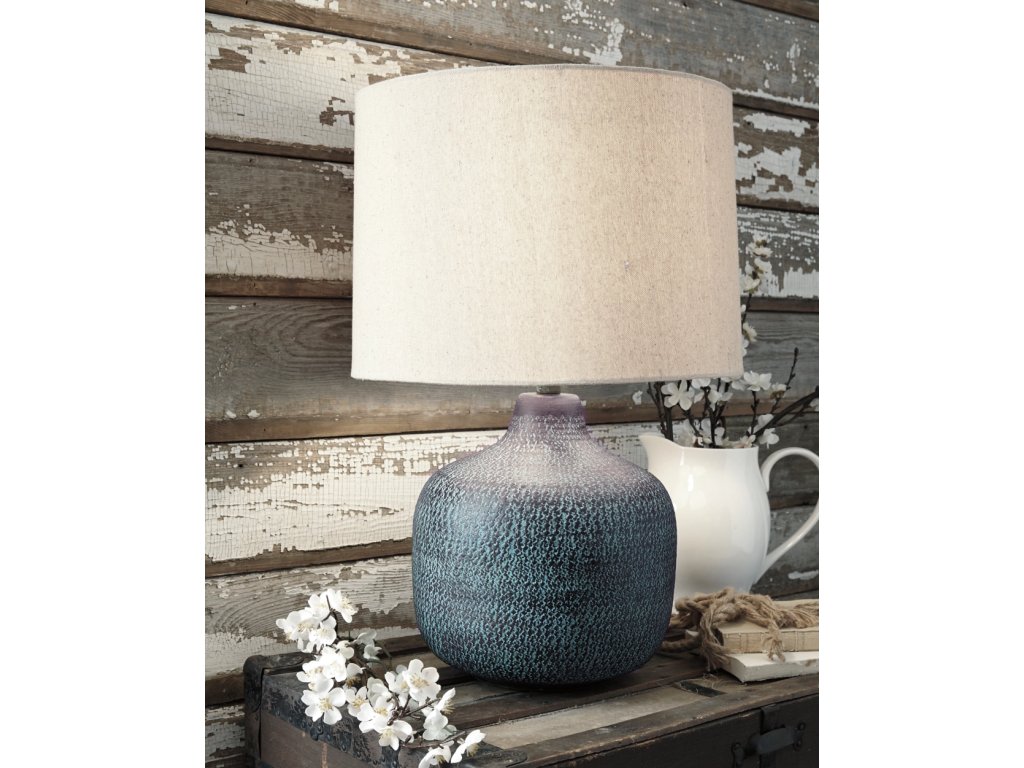 Malthace Table Lamp (Set of 2) - main image