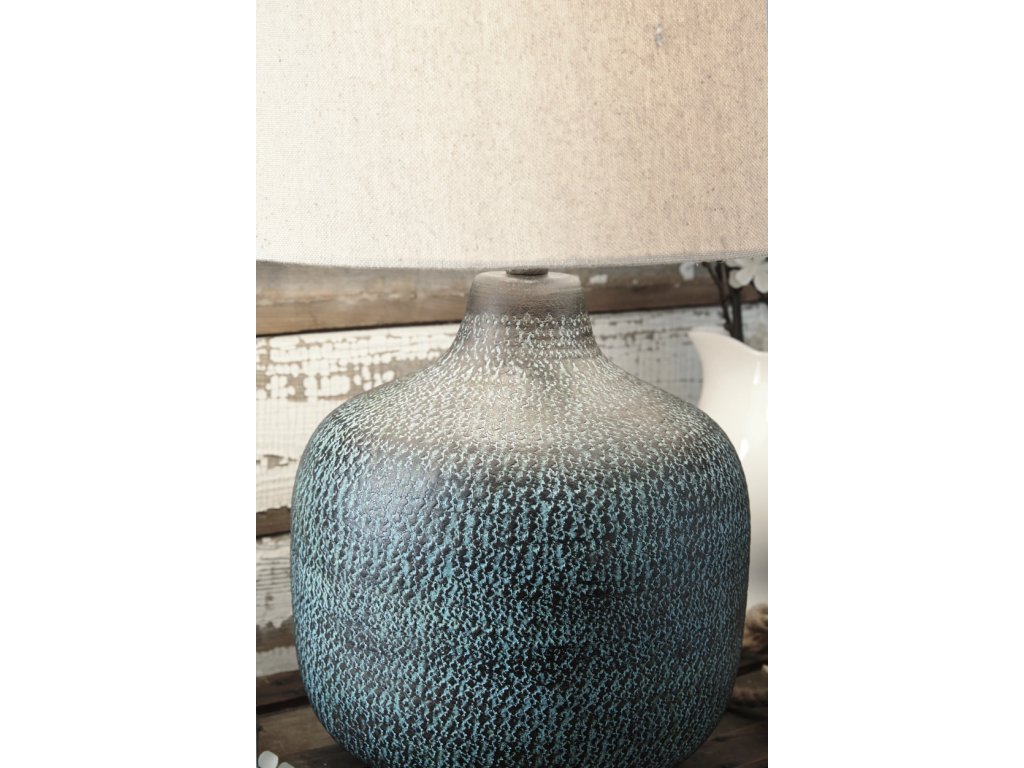 Malthace Table Lamp (Set of 2) - image 4