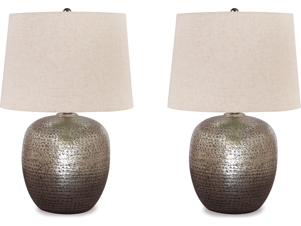 Magalie Table Lamp (Set of 2) - image 1