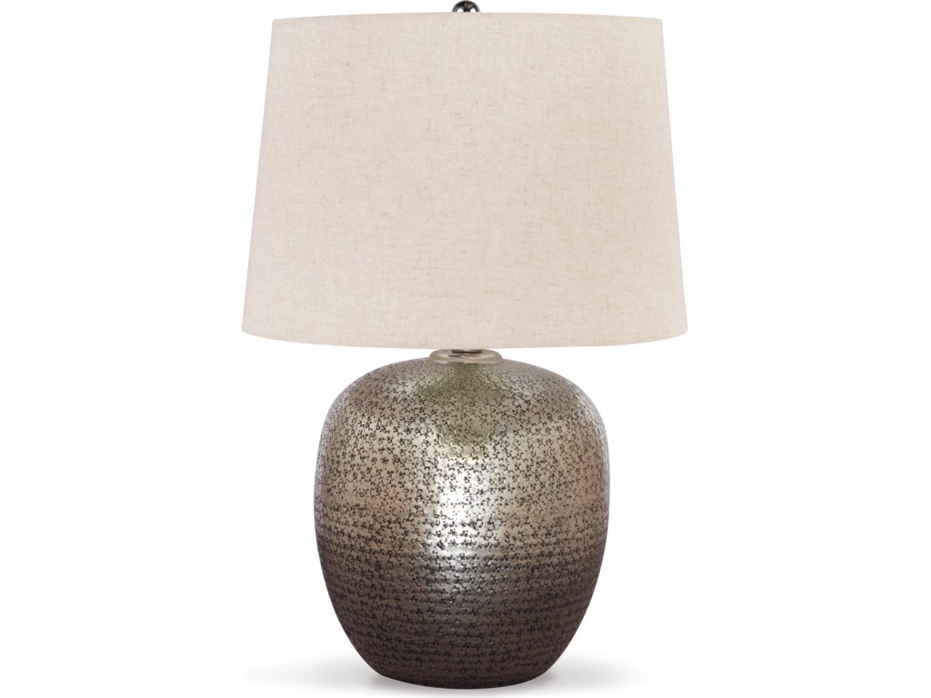 Magalie Table Lamp - main image