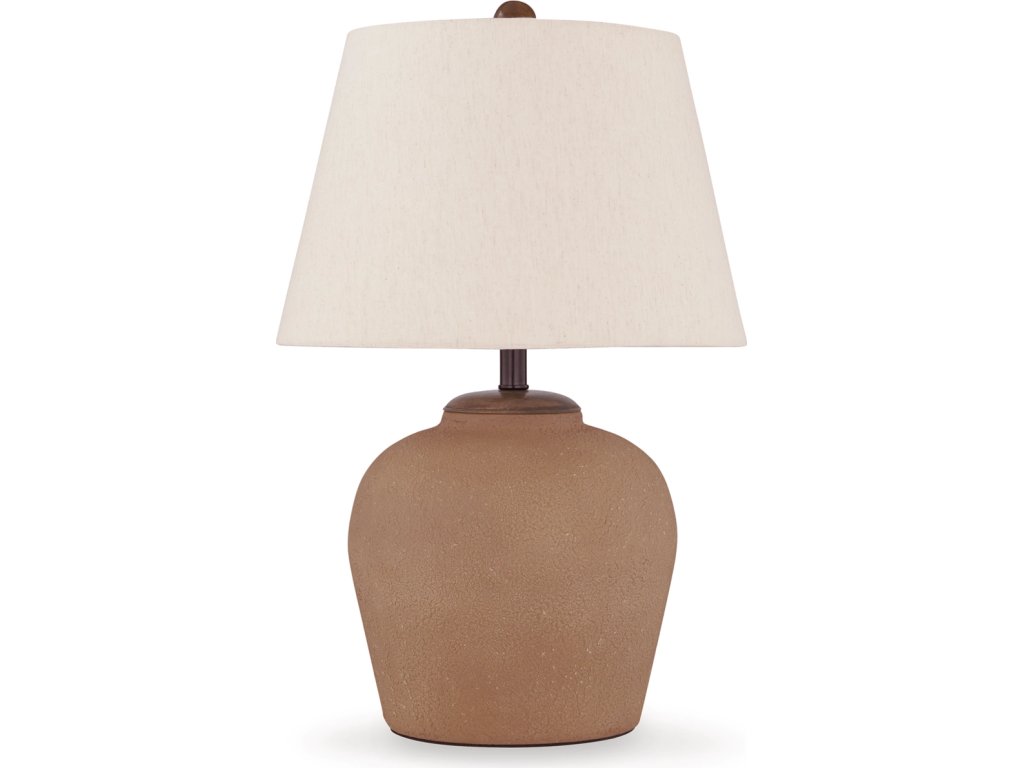 Scantor Table Lamp - main image