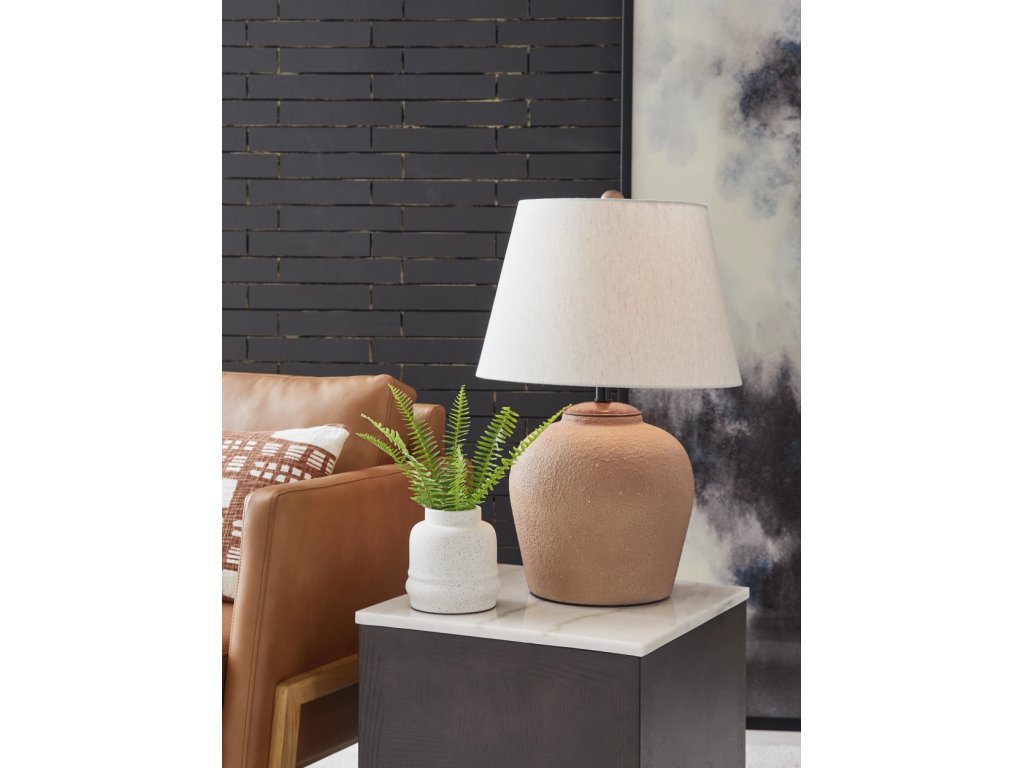 Scantor Table Lamp - image 1