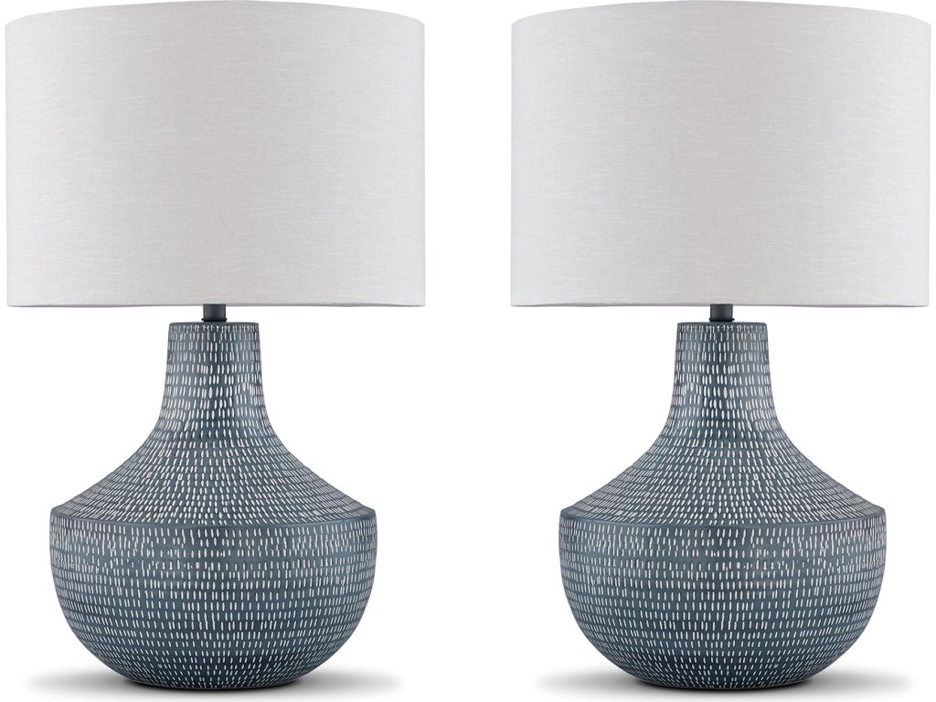 Schylarmont 2-Piece Lamp Set - image 1