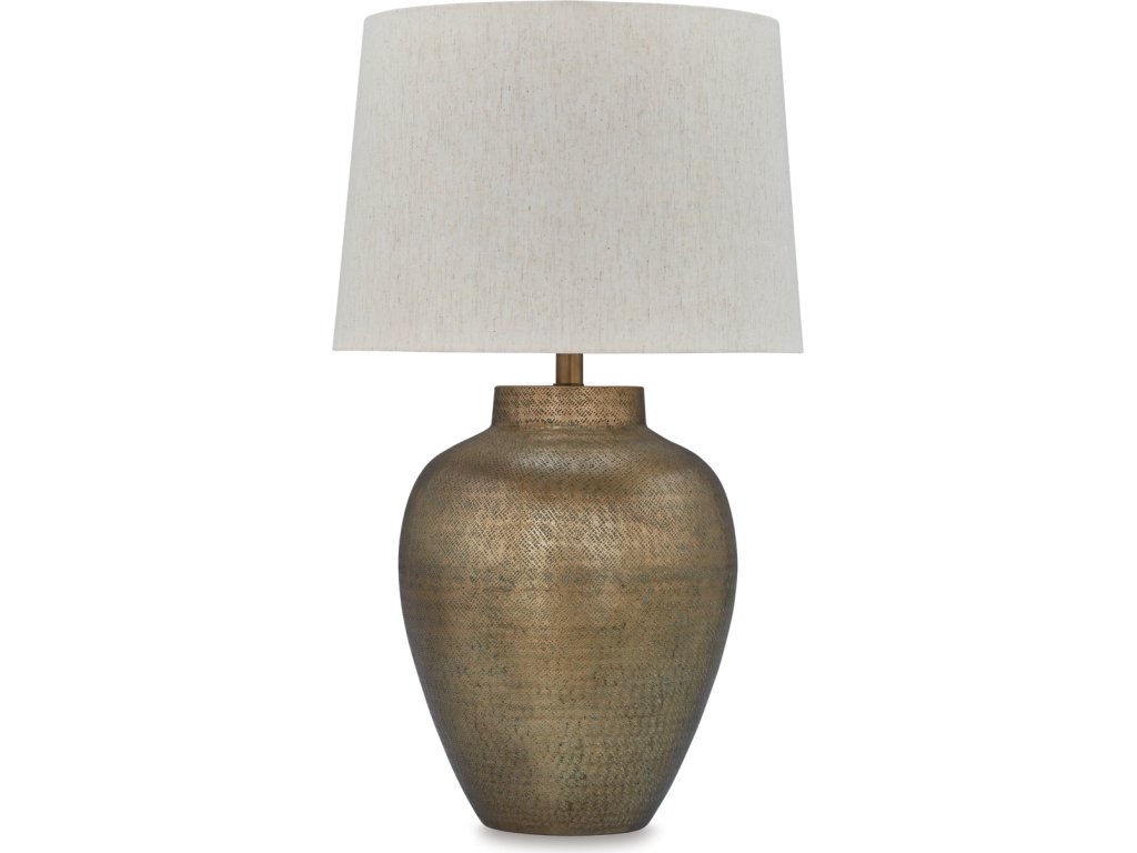 Madney 2-Piece Lamp Set - image 2