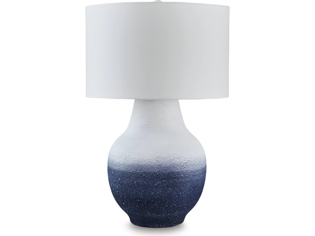 Dashland Table Lamp - main image