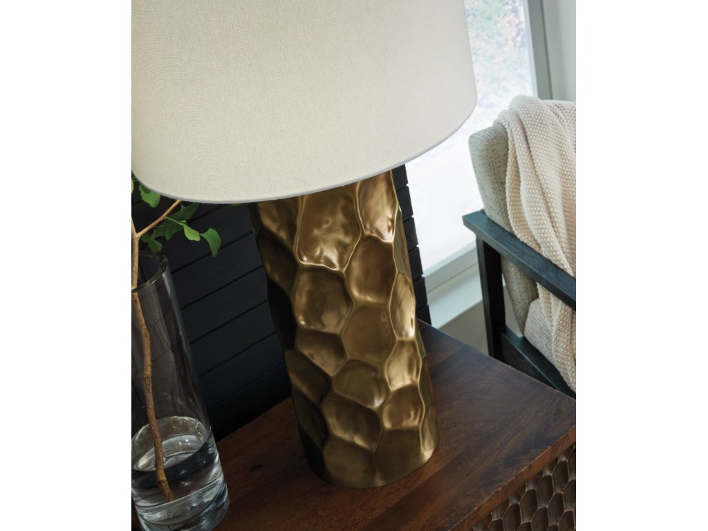 Marshawn Table Lamp - image 3