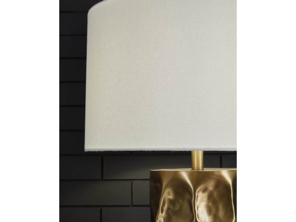 Marshawn Table Lamp - image 2