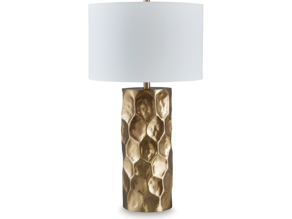 Marshawn Table Lamp - main image