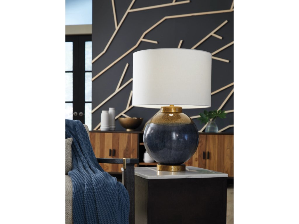 Adara Table Lamp - image 1