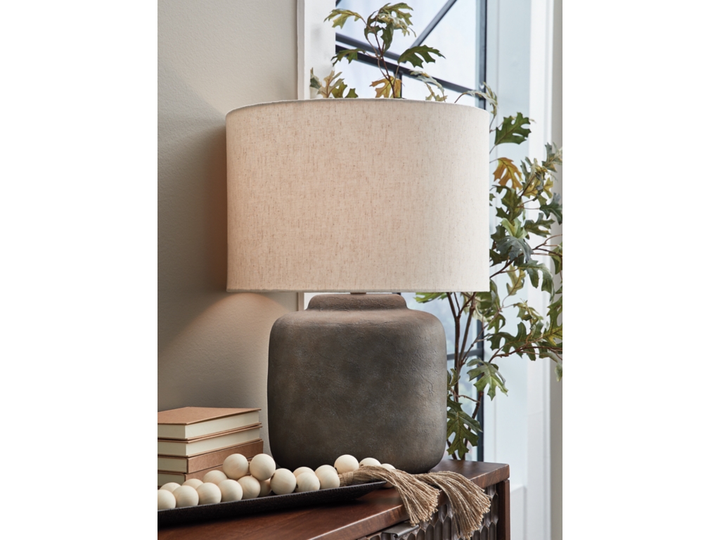 Zandophen Table Lamp - image 1