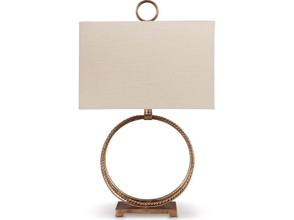 Mahala Table Lamp (Set of 2) - image 2