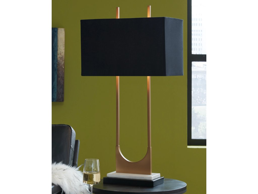 Malana Table Lamp - image 1