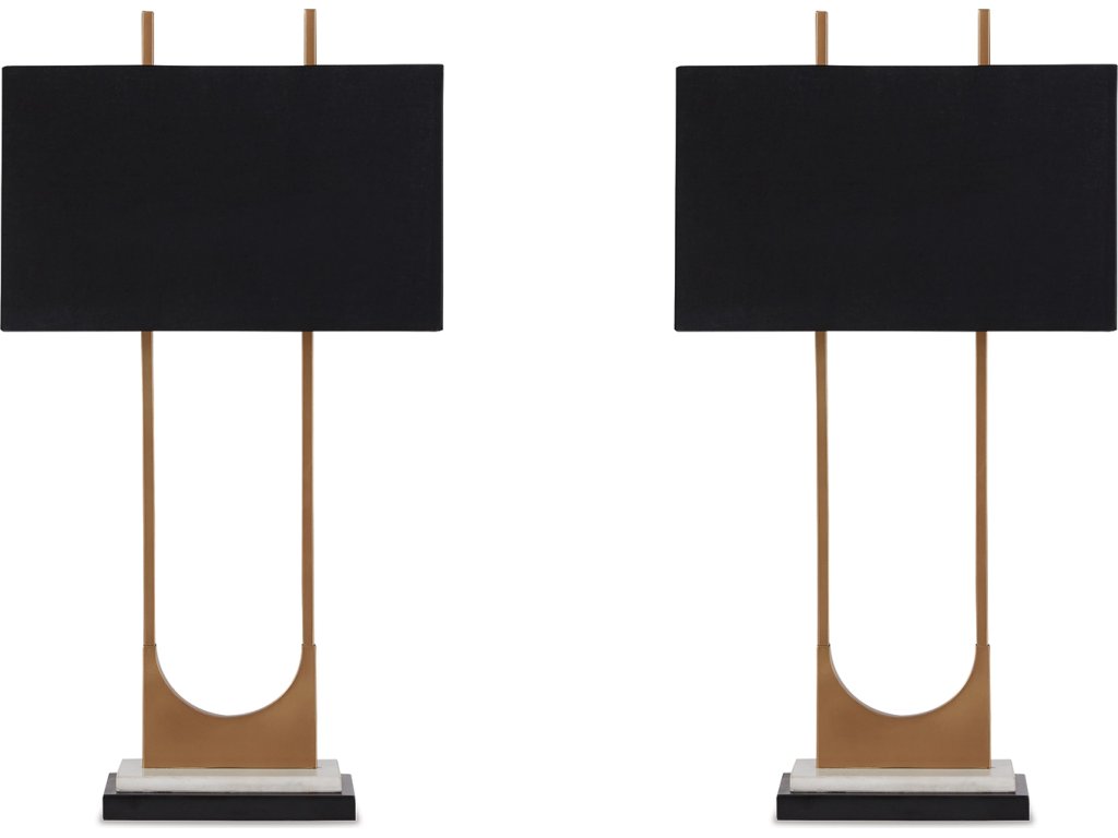 Malana Table Lamp (Set of 2) - image 1