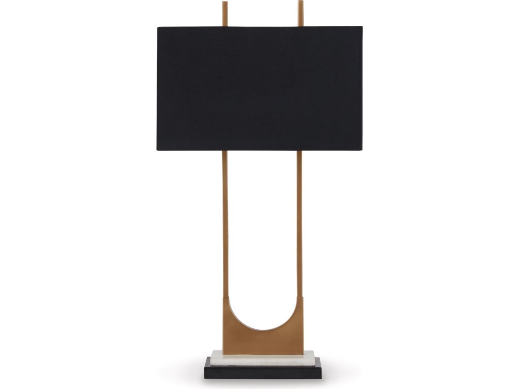 Malana Table Lamp - main image