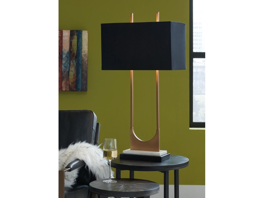 Malana Table Lamp - image 2