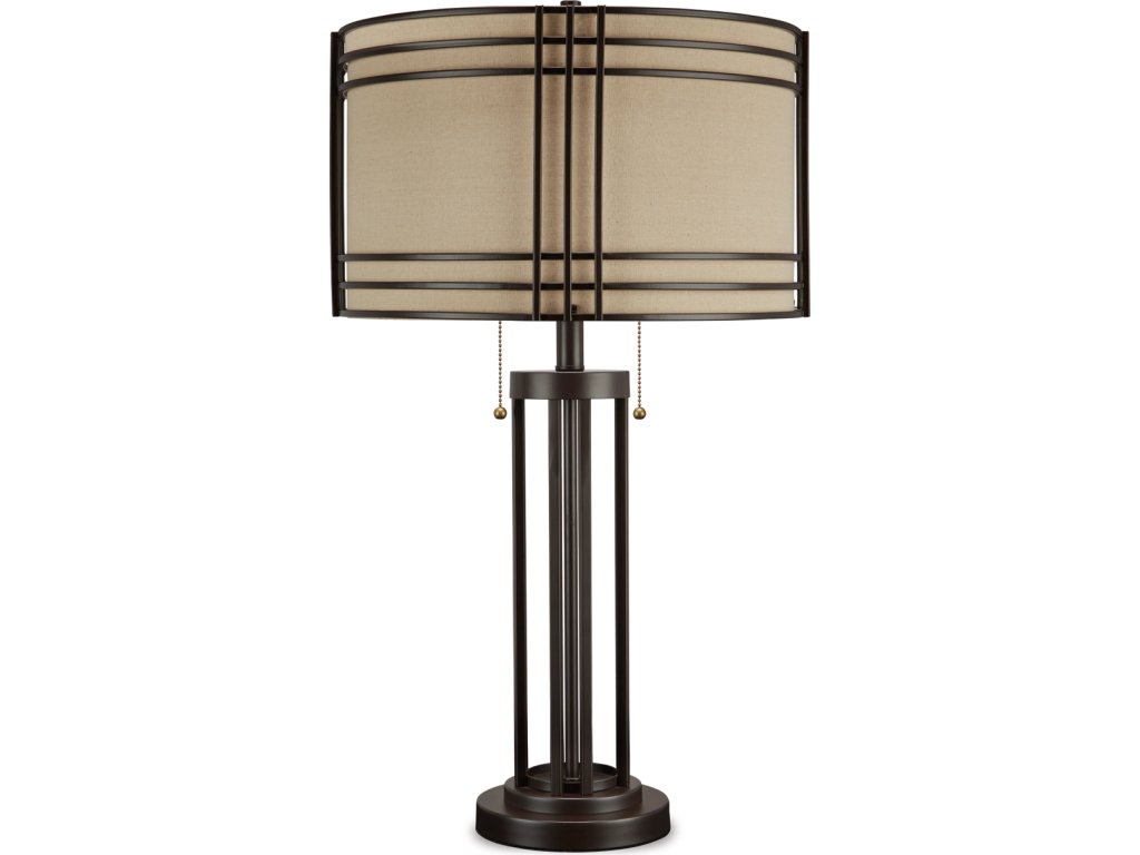 Hanswell Table Lamp (Set of 2) - image 2