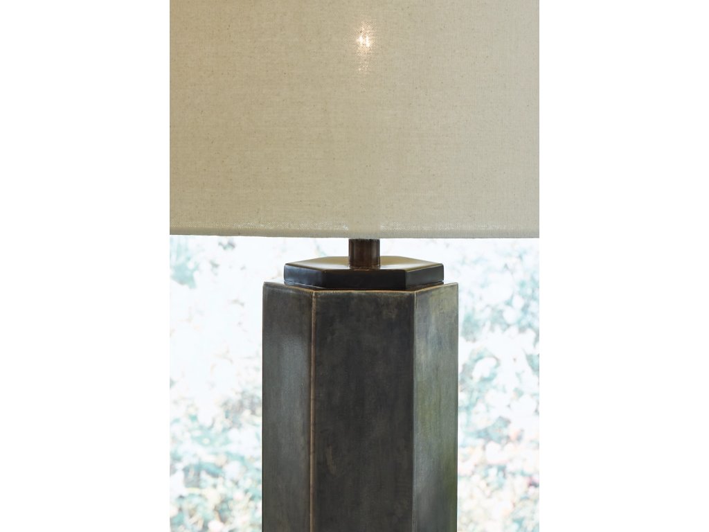Dirkton Table Lamp - image 2