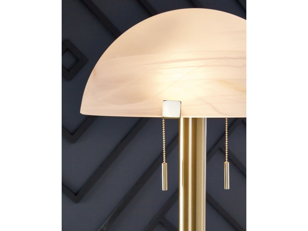 Tobbinsen Floor Lamp - image 2