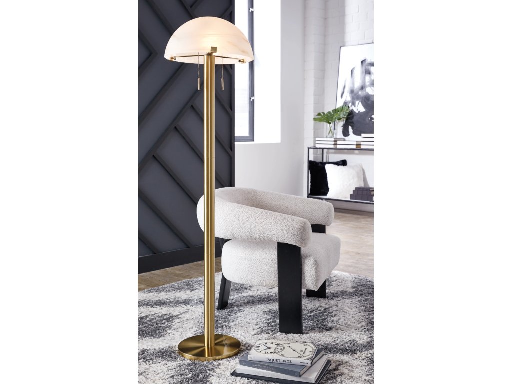 Tobbinsen Floor Lamp - image 1