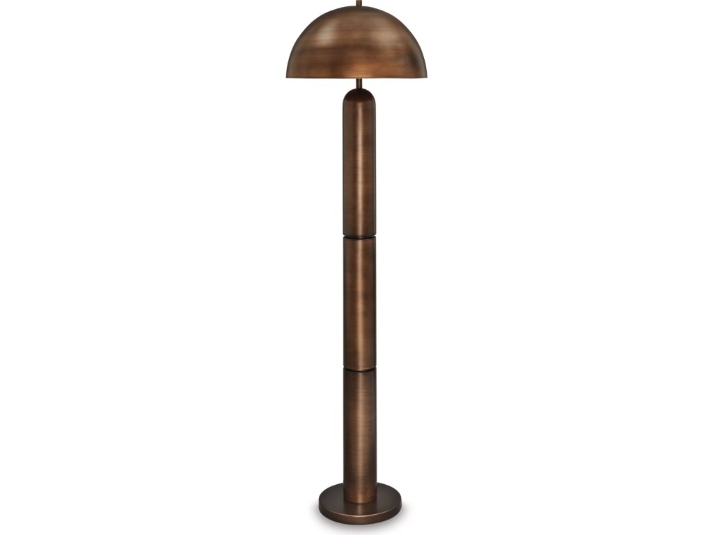 Wendfield Floor Lamp - main image
