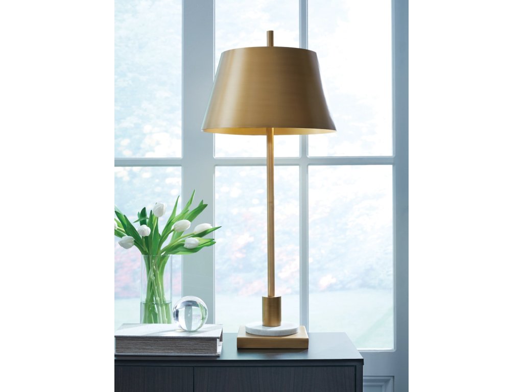 Fritzburn Table Lamp - image 1