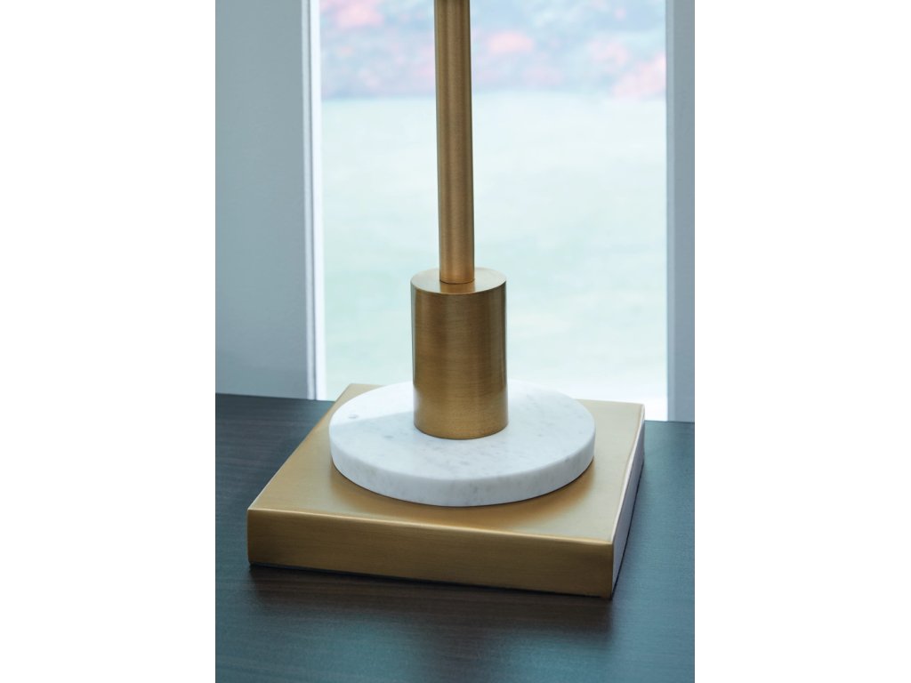 Fritzburn Table Lamp - image 2