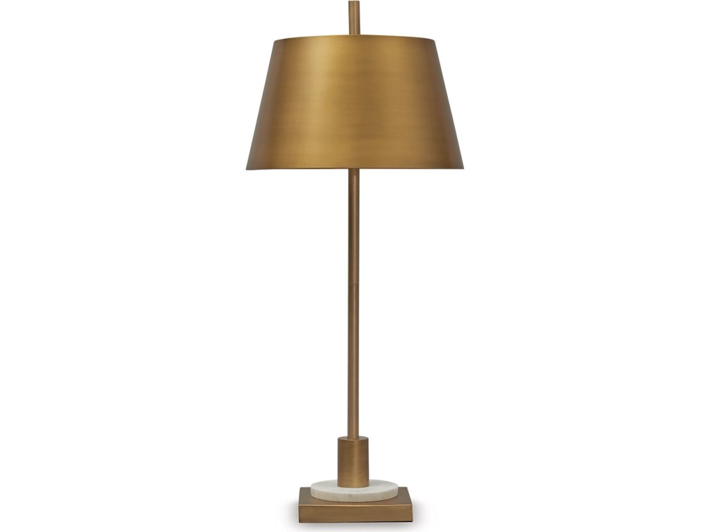 Fritzburn Table Lamp - main image