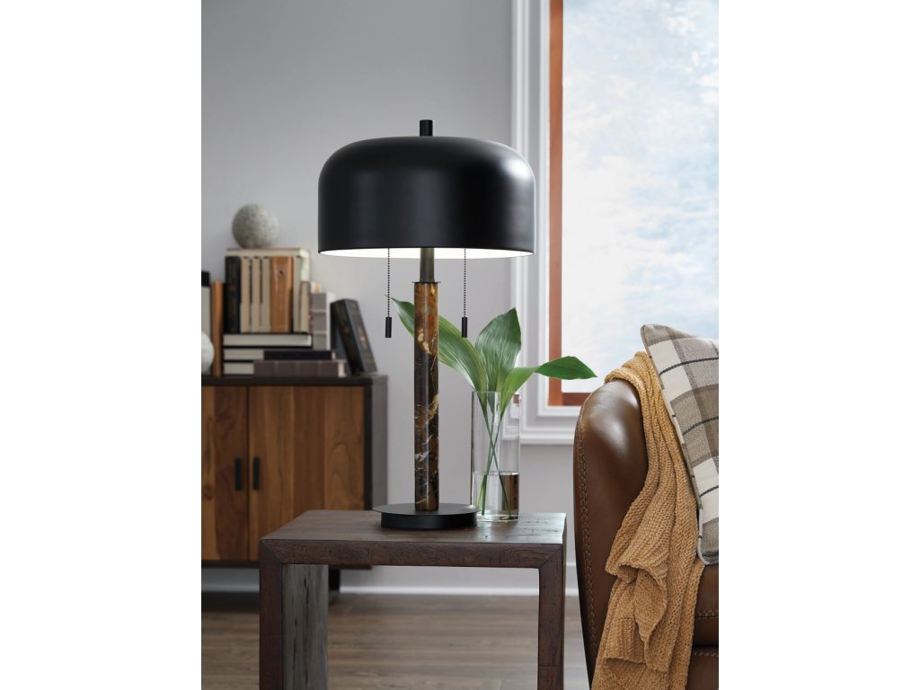 Alanbert Table Lamp - image 1