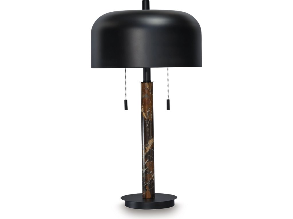 Alanbert Table Lamp - main image