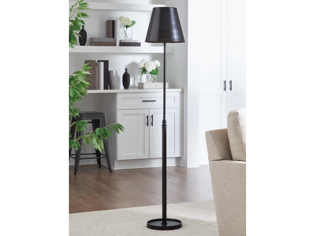 Wimner Floor Lamp - image 1