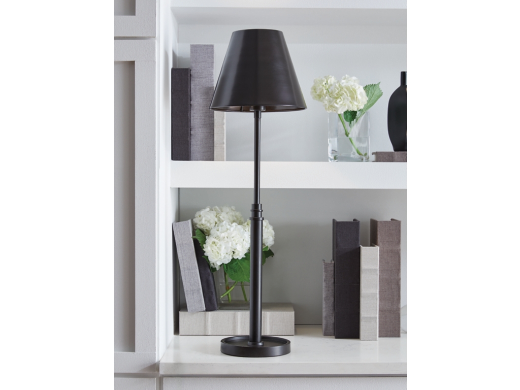 Wimner Table Lamp - image 1