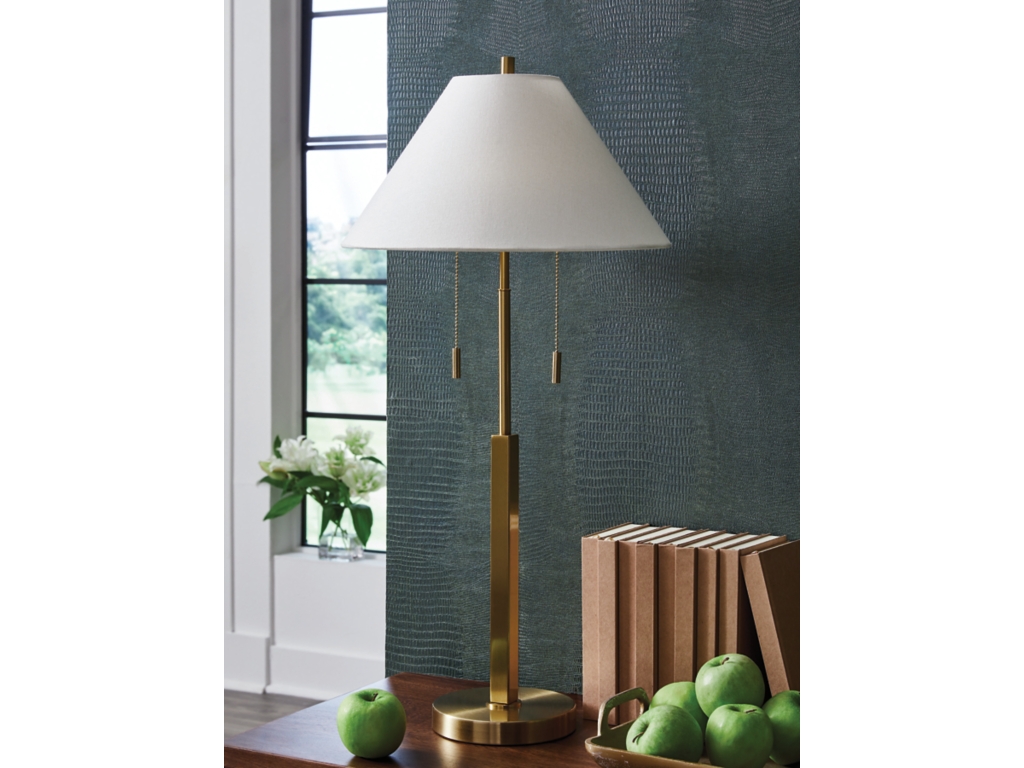 Haigwood Table Lamp - image 1