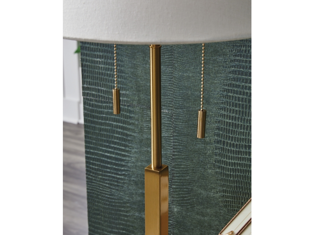 Haigwood Table Lamp - image 2