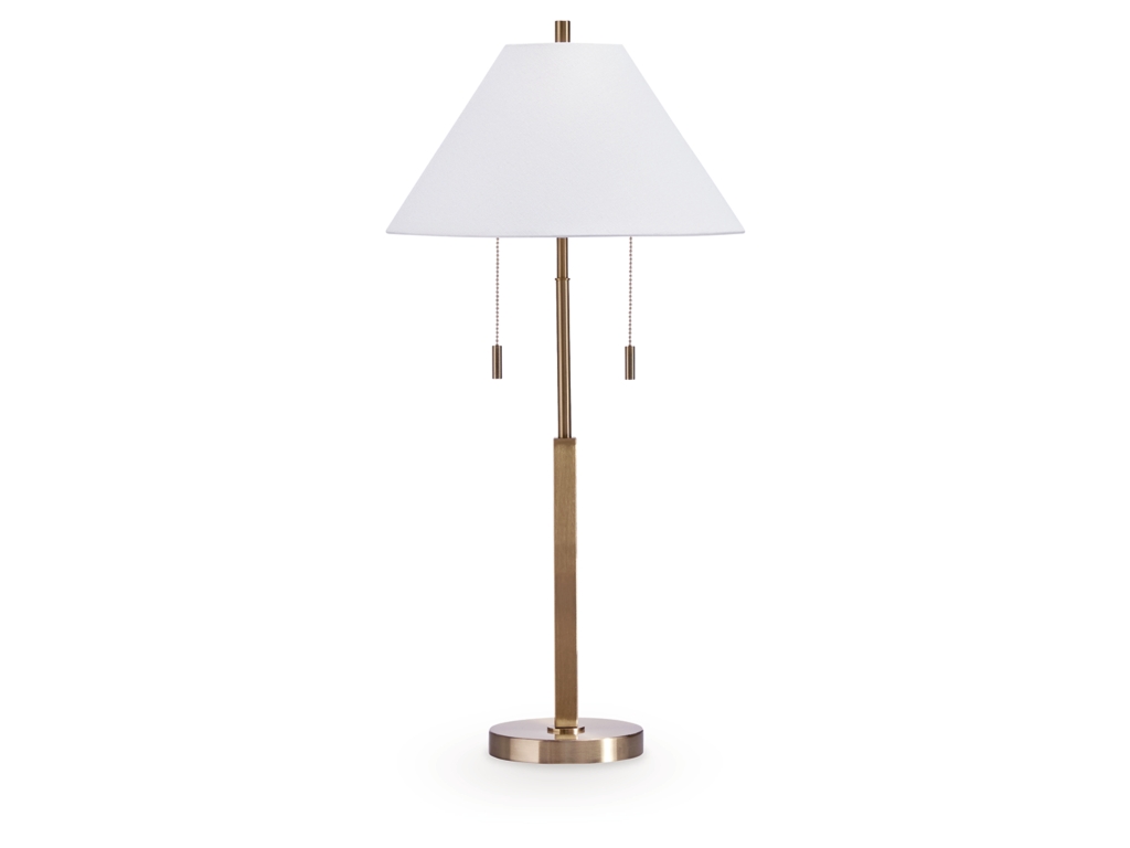 Haigwood Table Lamp - main image
