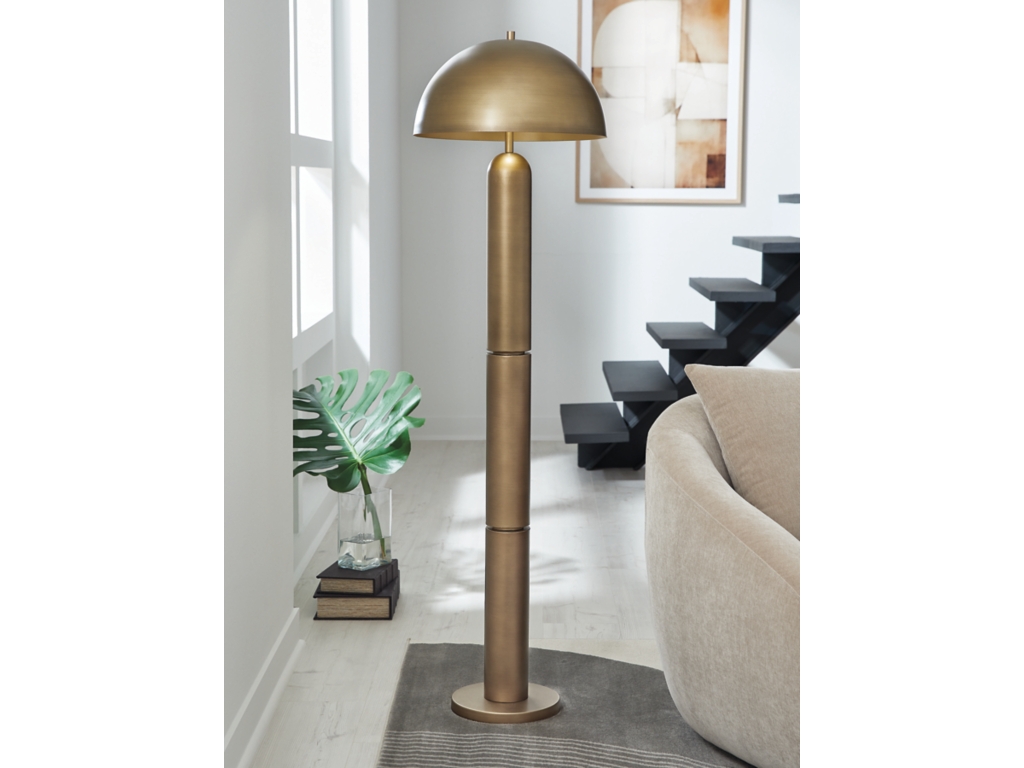 Wendfield Floor Lamp - image 1