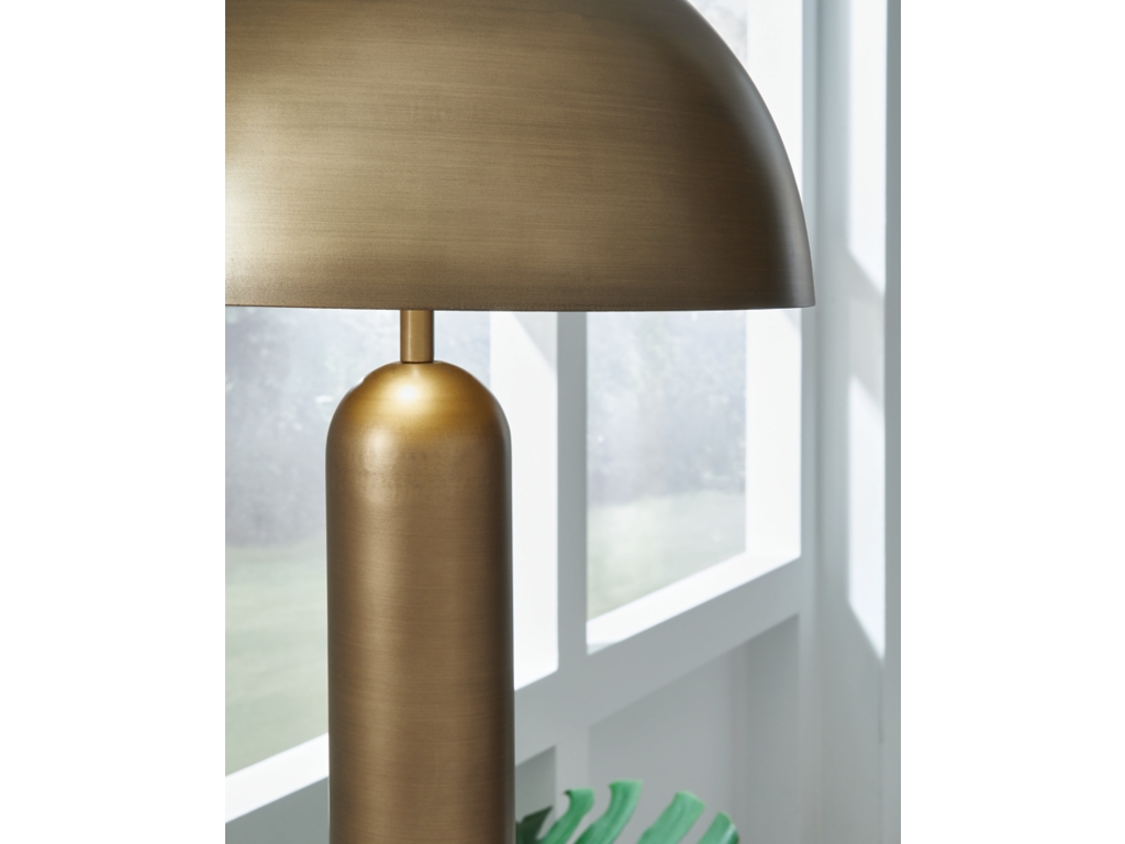Wendfield Floor Lamp - image 2