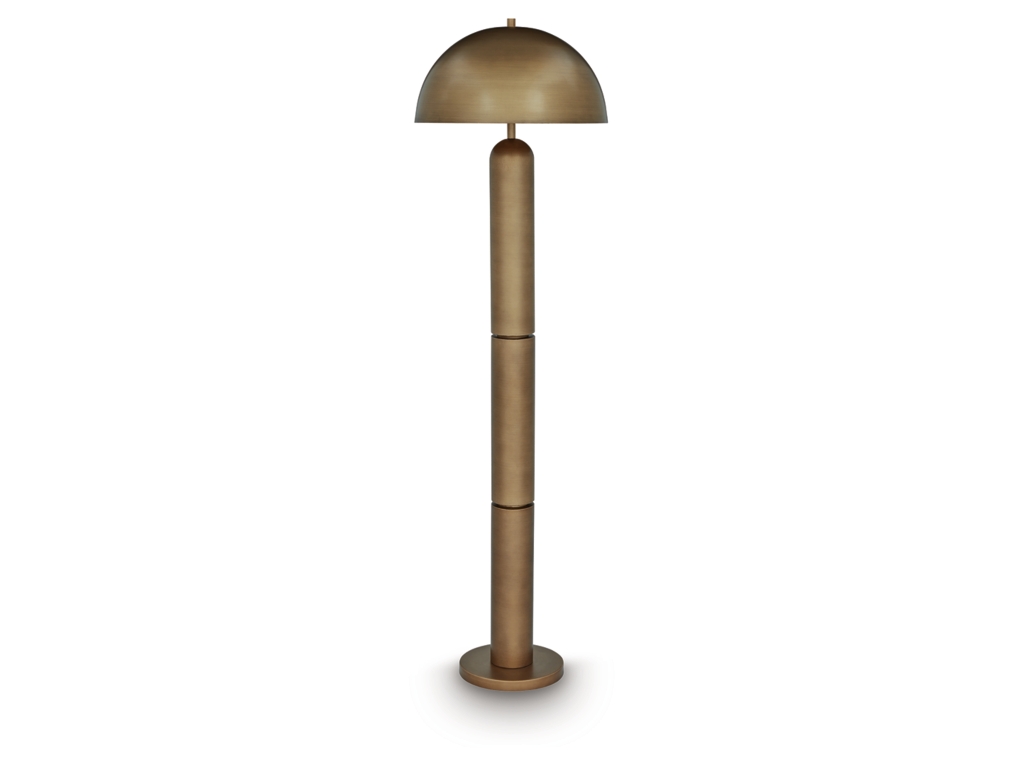 Wendfield Floor Lamp - main image