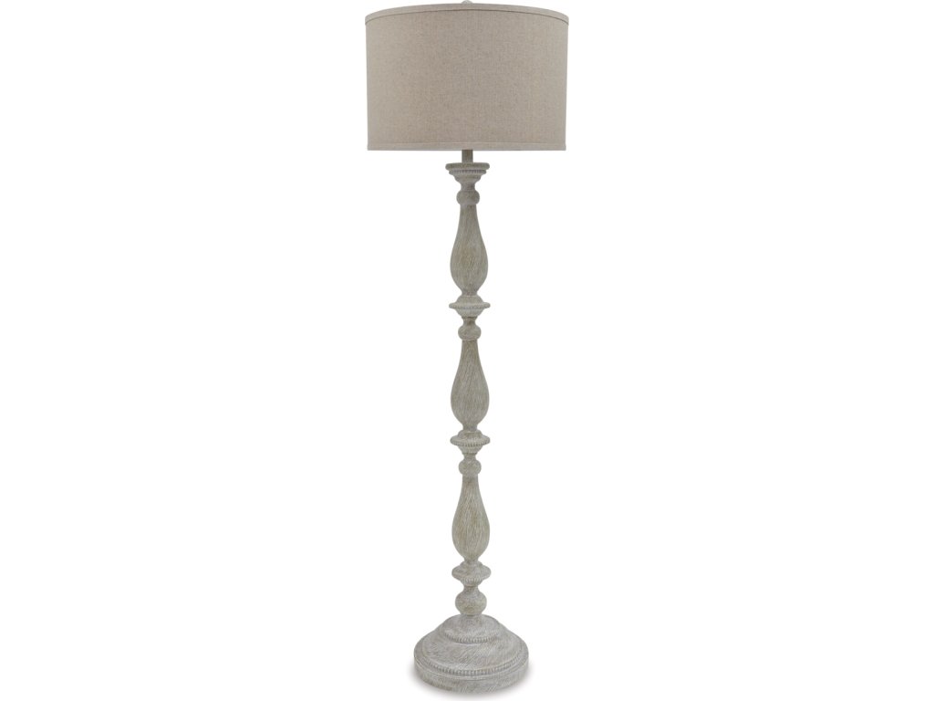 Bernadate Floor Lamp - main image