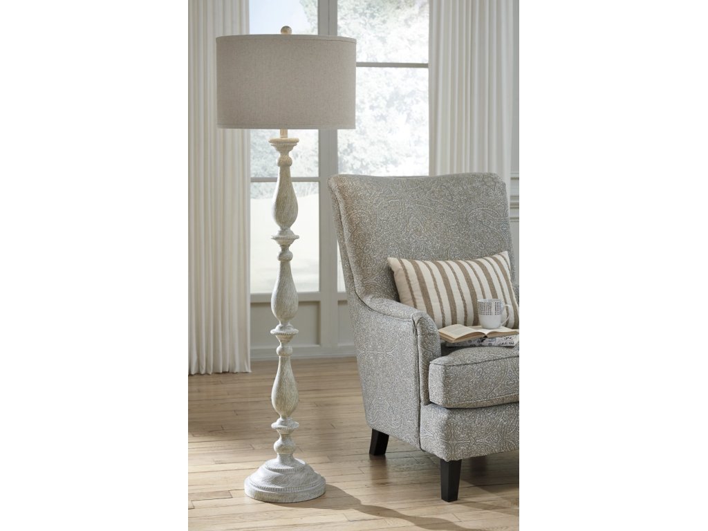 Bernadate Floor Lamp - image 2
