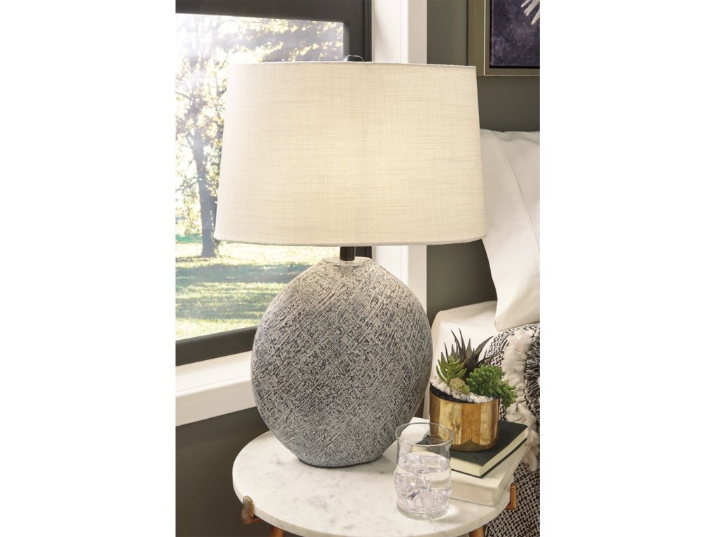 Harif Table Lamp (Set of 2) - main image