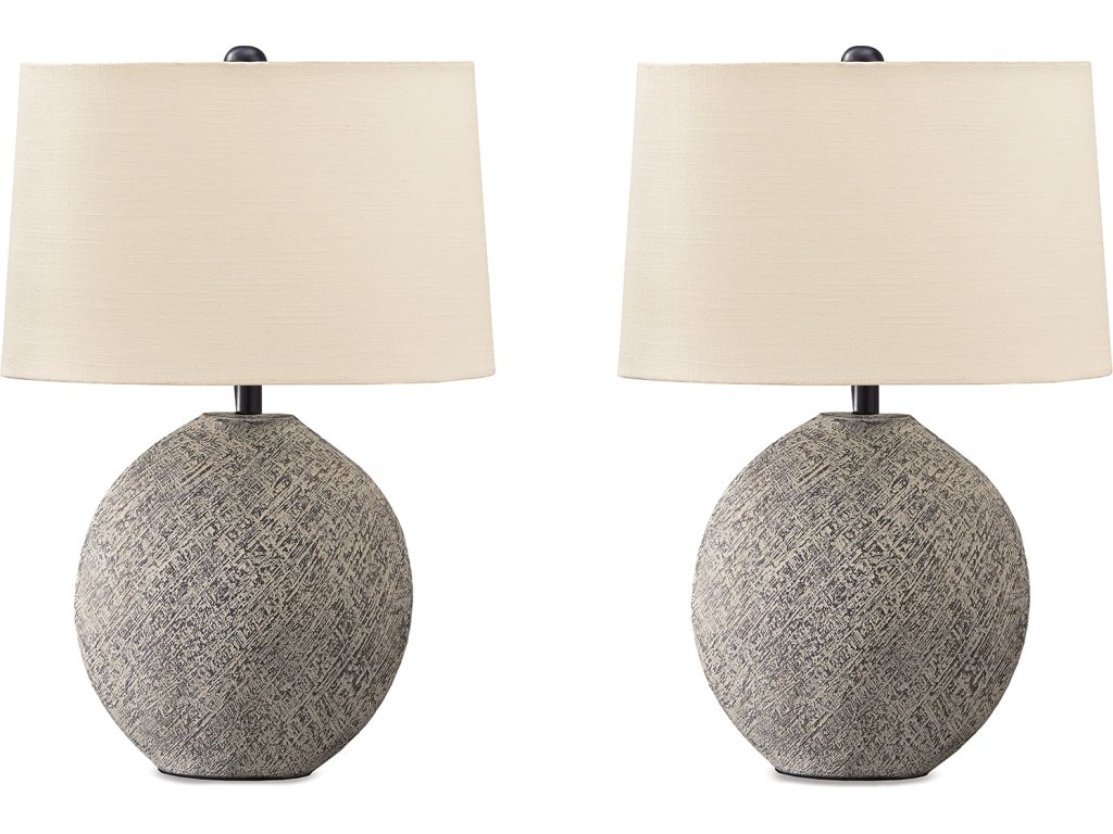 Harif Table Lamp (Set of 2) - image 1