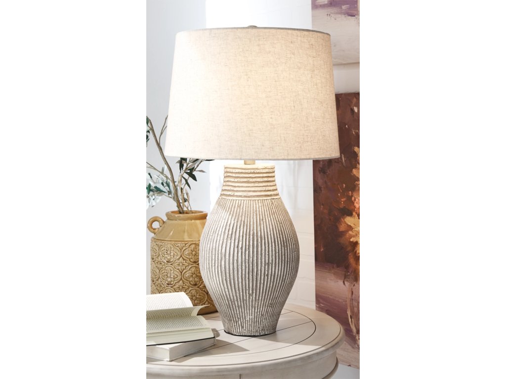 Layal Table Lamp (Set of 2) - main image