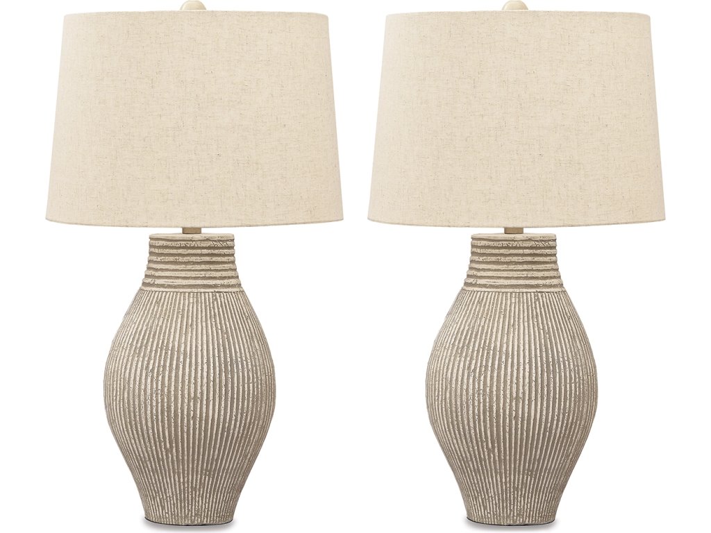 Layal Table Lamp (Set of 2) - image 1